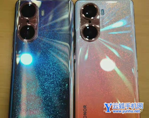 荣耀60和荣耀60pro的区别-有什么不同-参数对比