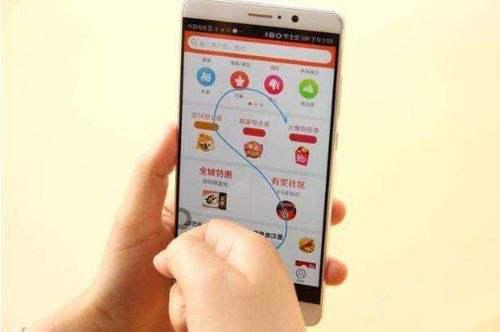 华为居然有6种截屏方法，你会哪几种呢？会3种以上的几千钱没白花