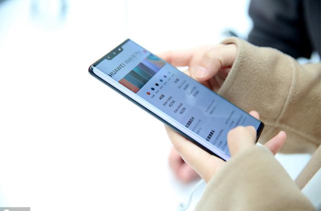 华为手机花样截屏——华为居然有6种截屏方法，你会哪几种呢