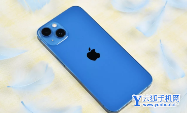 日版iPhone13在国内能用吗-iPhone13日版可以在大陆使用吗