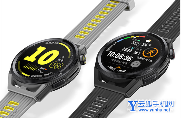 华为watchgtrunner参数-详细参数配置