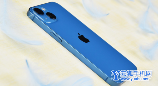 iPhone13港版支持双卡吗-是全网通吗