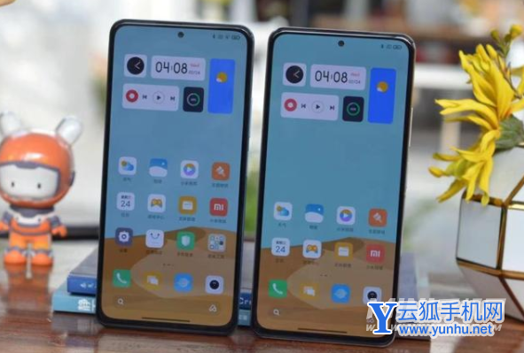 OPPOReno7和红米K40的区别-哪个好-参数对比