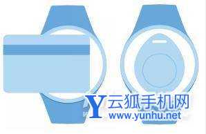 华为WATCHGT2怎么添加门禁卡-门禁卡添加方式