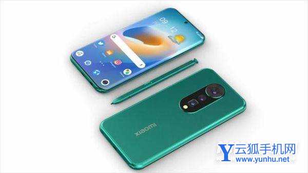 小米12pro支持wifi6吗-wifi6和wifi5相比强在哪