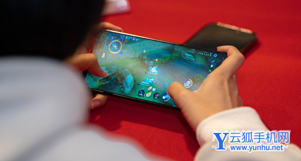 红魔7屏幕刷新率是多少-支持高刷有什么好处