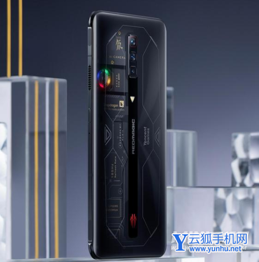 红魔7屏幕刷新率是多少-支持高刷有什么好处