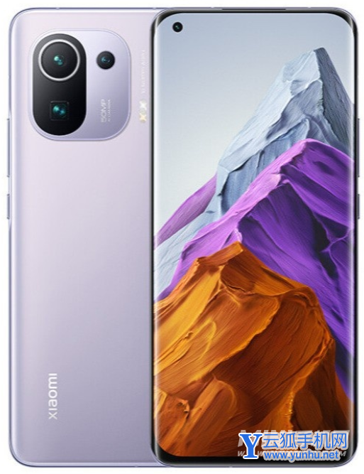 vivoX70Pro+和小米11Pro哪个好-有什么区别-参数对比