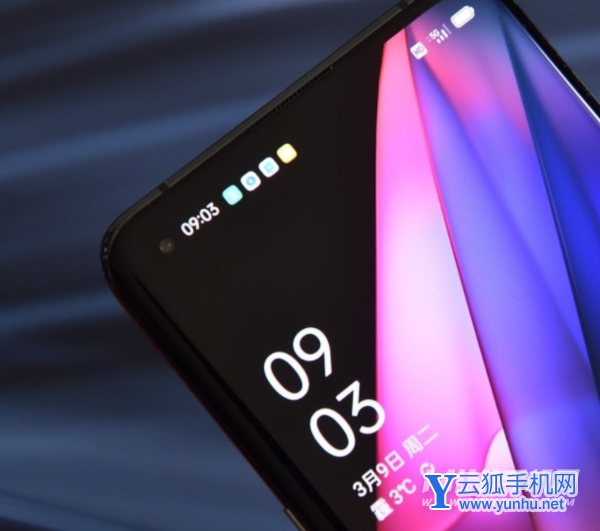 一加9rt和oppofindx3哪个好-区别是什么-参数对比