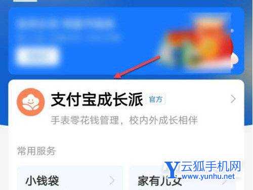 小天才电话手表的支付宝怎么设置额度-支付宝消费额度怎么设置