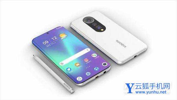 小米12Pro采用什么马达-马达的作用是什么