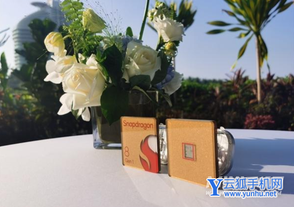 骁龙8Gen1是哪个公司代工的-是三星还是台积电