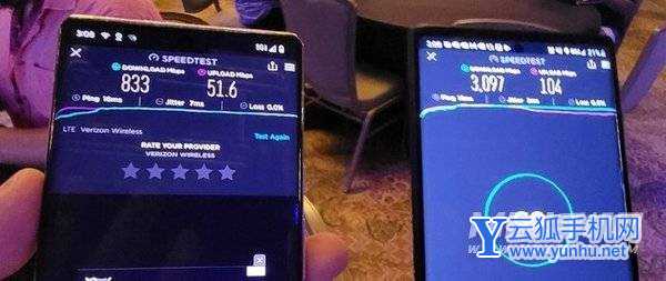 骁龙8Gen15G网络怎么样-5G网络实测