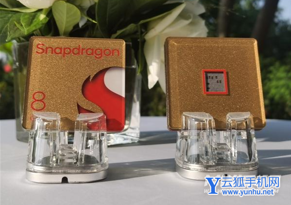 骁龙8Gen1是几纳米工艺-采用什么基带