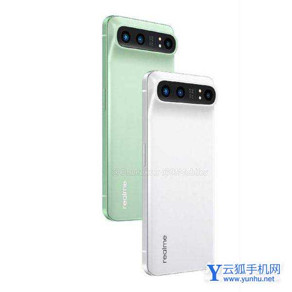 真我GT2Pro有防水功能吗-支持几级防水