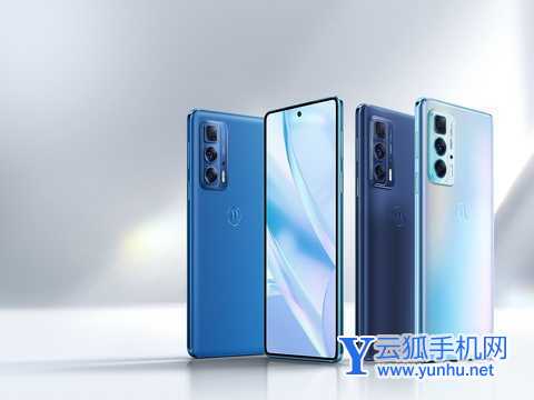 摩托罗拉edgeX30外观怎么样-外观详情