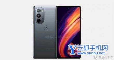 摩托罗拉edgeX30参数配置-详细参数配置