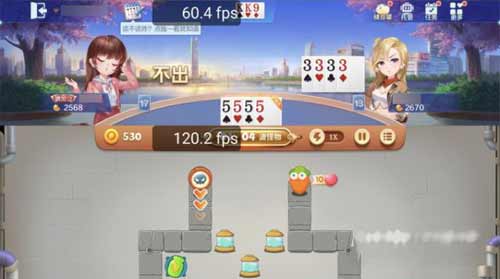 荣耀60Pro玩<a href='https://www.wddqw.com/c_657.html' target='_blank'>游戏</a>怎么样-<a href='https://www.wddqw.com/c_657.html' target='_blank'>游戏</a>实测(图文)