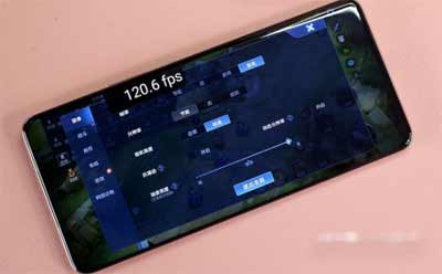 荣耀60Pro玩<a href='https://www.wddqw.com/c_657.html' target='_blank'>游戏</a>怎么样-<a href='https://www.wddqw.com/c_657.html' target='_blank'>游戏</a>实测(图文)