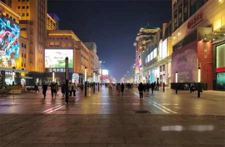 荣耀60Pro拍照怎么样-拍照实测(图文)