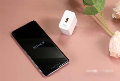 荣耀60Pro玩<a href='https://www.wddqw.com/c_657.html' target='_blank'>游戏</a>耗电快吗(图文)