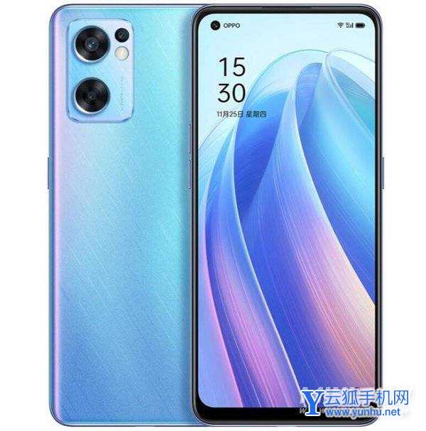 opporeno7支持防水吗-防水性能怎么样