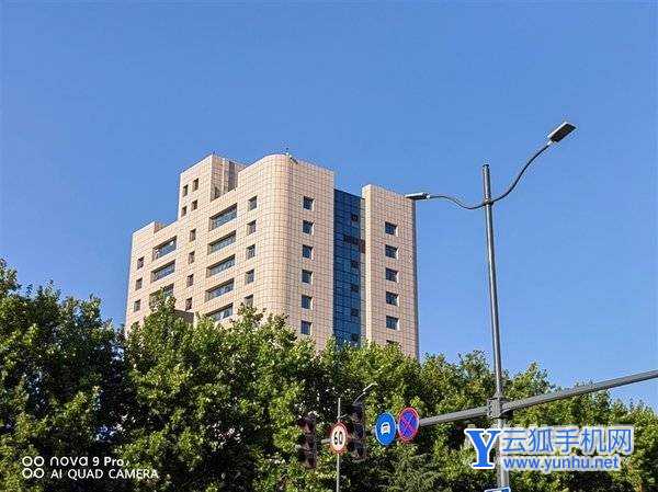 系列史上最强影像系统!华为nova9 Pro评测:年轻人的首款鸿蒙影像旗舰
