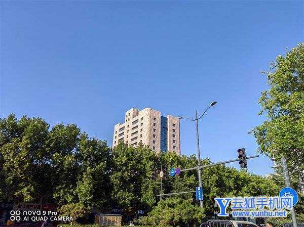 系列史上最强影像系统!华为nova9 Pro评测:年轻人的首款鸿蒙影像旗舰