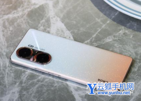 荣耀60边框什么材质-是金属边框吗