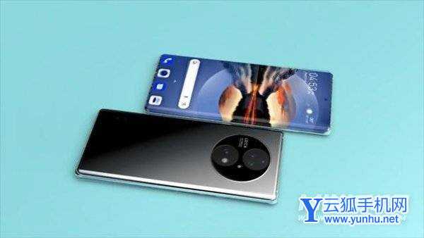 华为p60pro是双曲屏吗-屏幕性能怎么样