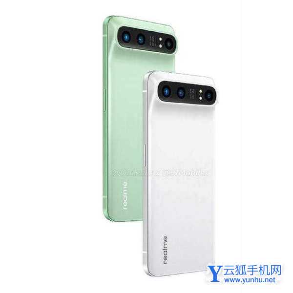 真我GT2Pro支持光学防抖吗-有光学变焦吗