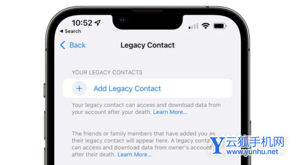 iOS15.2Beta4更新了什么-值得更新吗