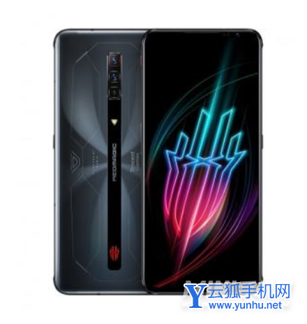 红魔7支持快充吗-支持多少W快充