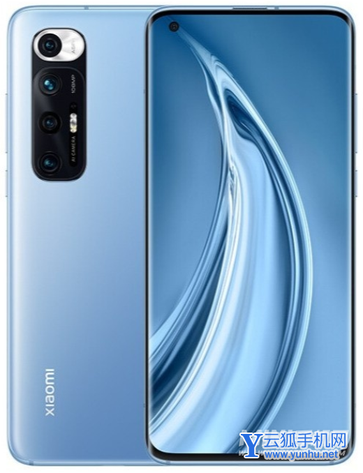 红米note11Pro+和小米10s有什么区别-哪个好-参数对比