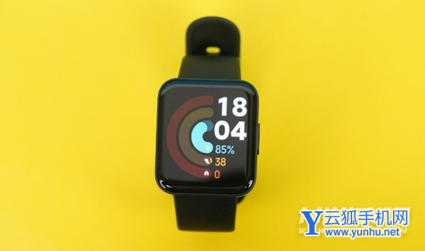 红米watch2可以用微信支付吗-怎么使用微信支付