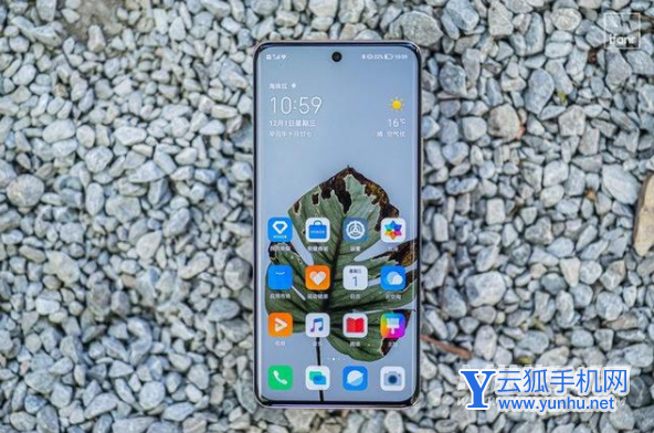 荣耀60Pro屏幕是哪家的-屏幕厂商是谁