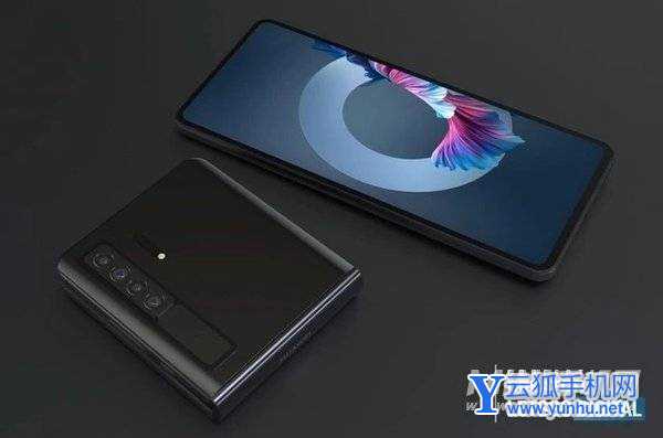 华为MateV多少钱-售价多少