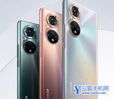 荣耀50为什么拍照不清晰-有办法解决吗