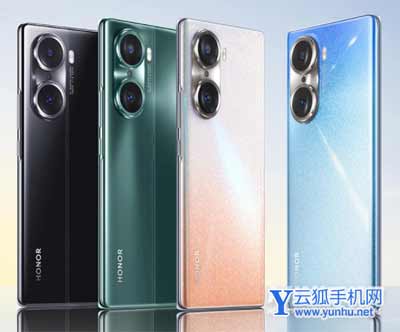 荣耀60有双频wifi吗-双频wifi有什么优势(图文)