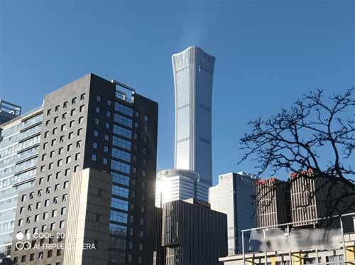 酷派COOL20Pro拍照怎么样-拍照实测(图文)