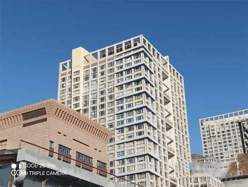 酷派COOL20Pro拍照怎么样-拍照实测(图文)