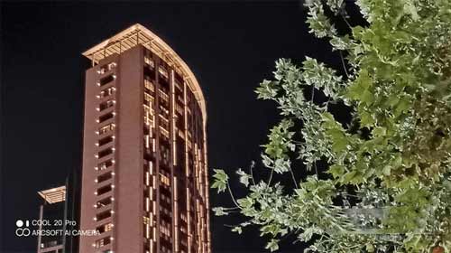 酷派COOL20Pro拍照怎么样-拍照实测(图文)