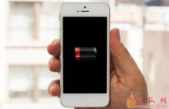 手机电池不耐用怎么办 教你手机正确的充电方式