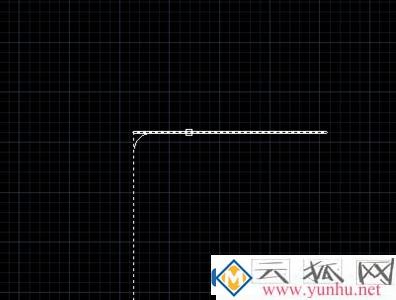 cad圆角怎么用？简单几步教你学会使用cad圆角命令
