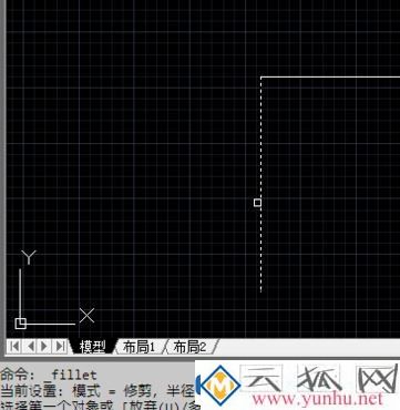 cad圆角怎么用？简单几步教你学会使用cad圆角命令