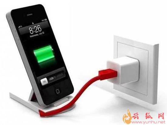 手机电量剩余多少充电最好