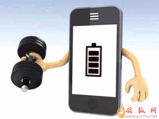 手机怎么充电对电池好?