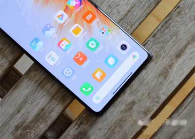 小米mix4手机屏幕失灵-可以解决吗(图文)