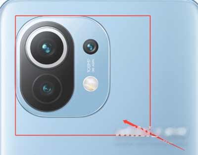 小米11pro手机摇晃感觉里面有东西松了(图文)