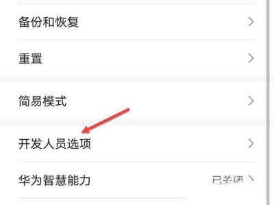 荣耀60屏幕颜色变黑白怎么调-在哪里设置色彩(图文)